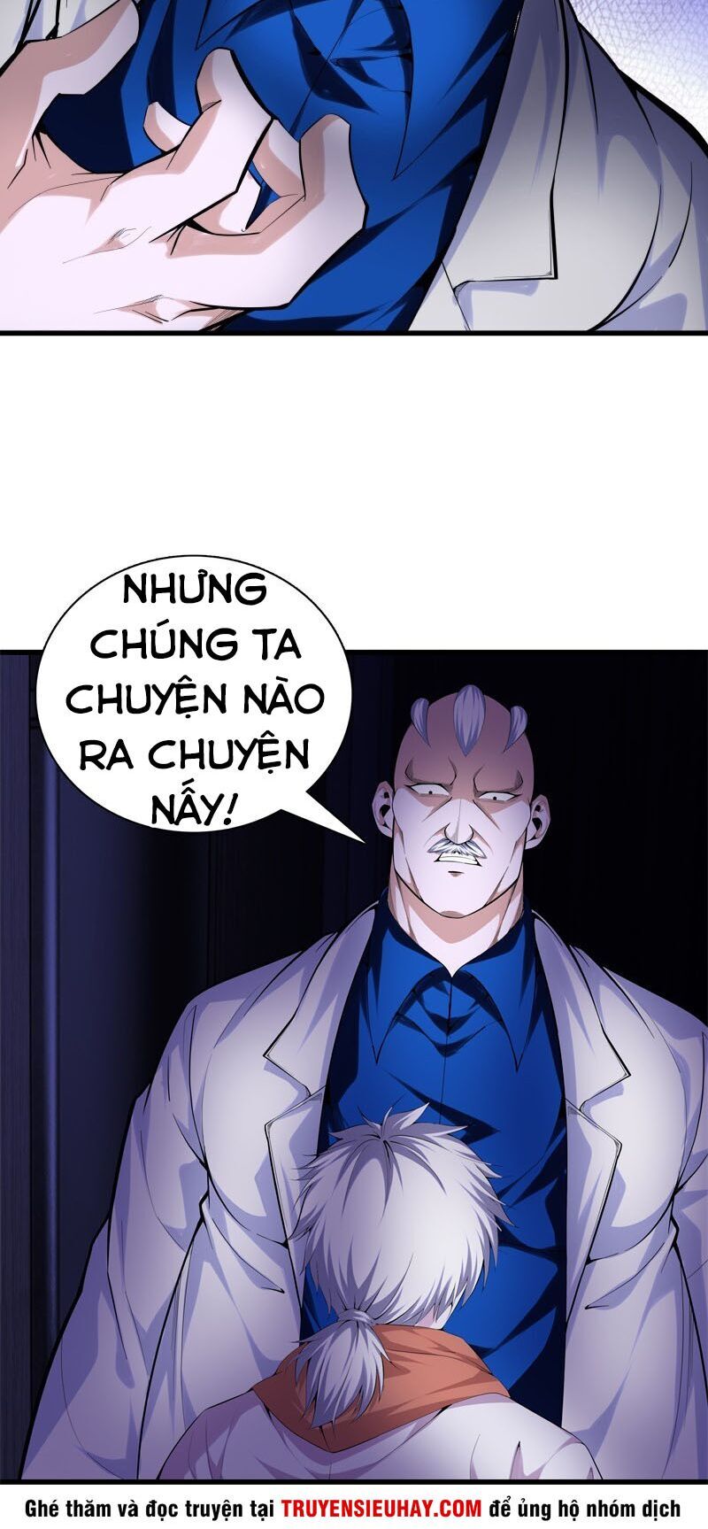 Đô Thị Chí Tôn Chapter 78 - 16