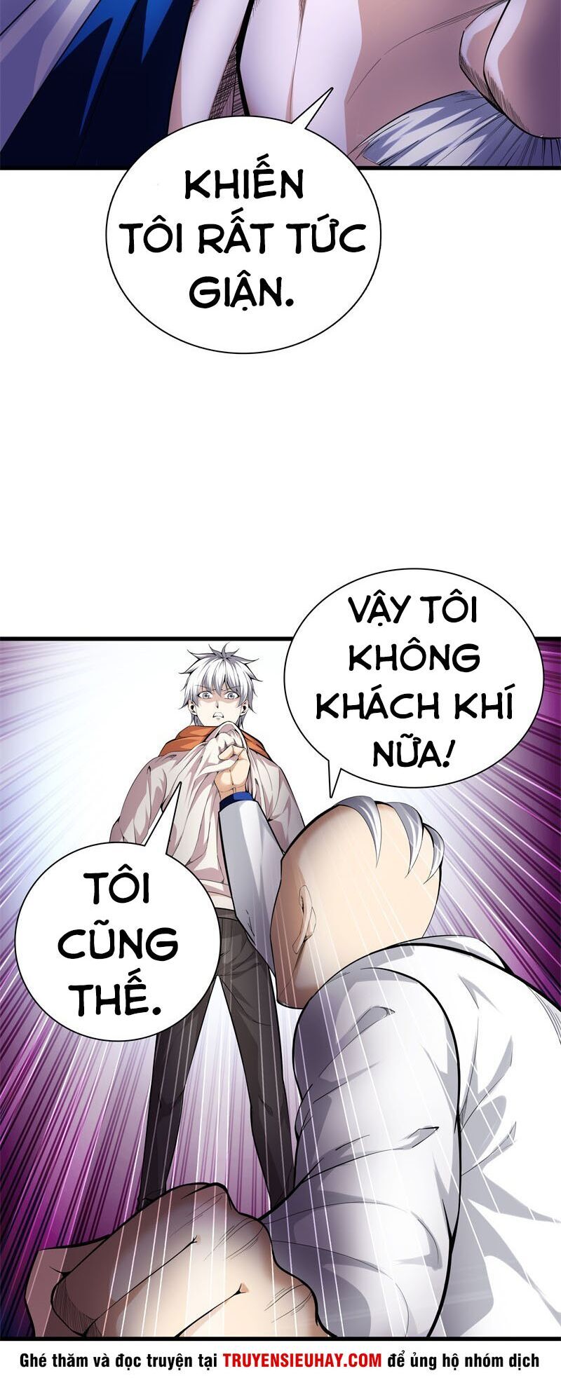 Đô Thị Chí Tôn Chapter 78 - 18