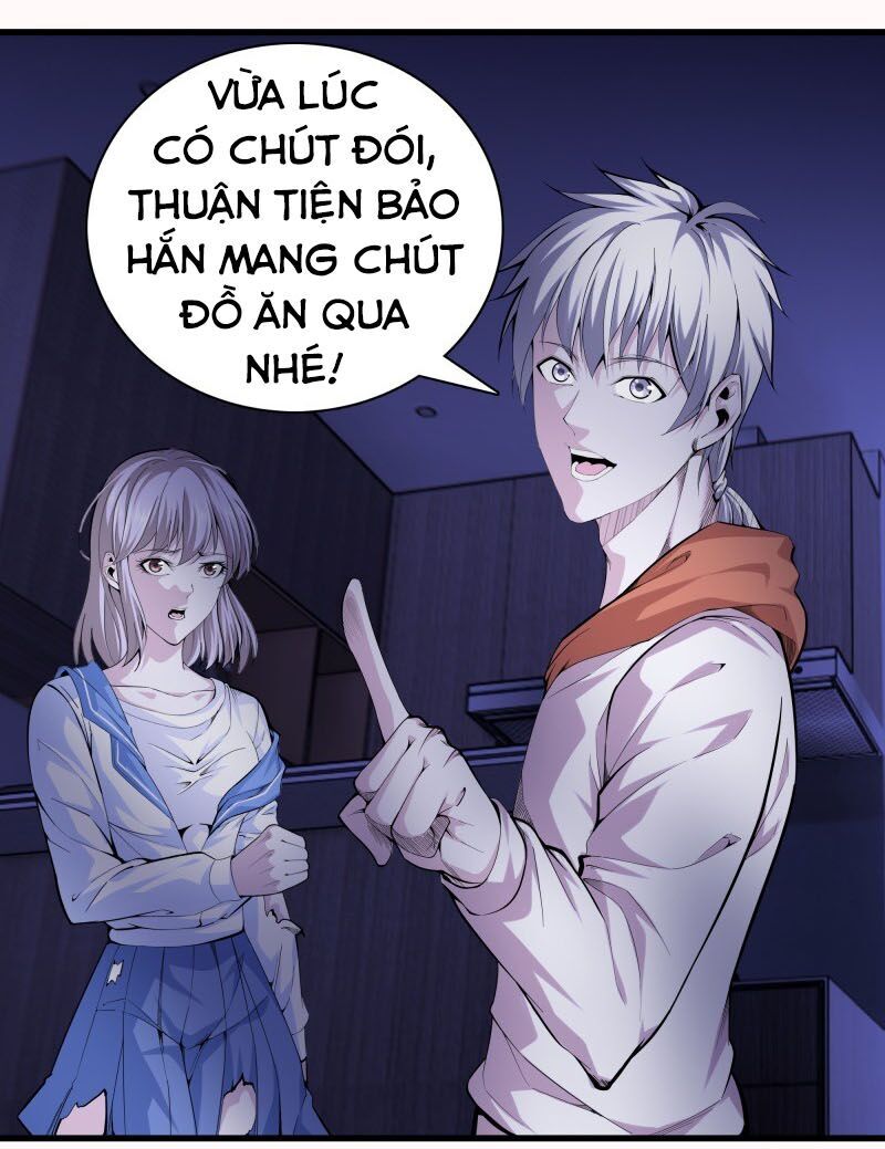 Đô Thị Chí Tôn Chapter 78 - 3