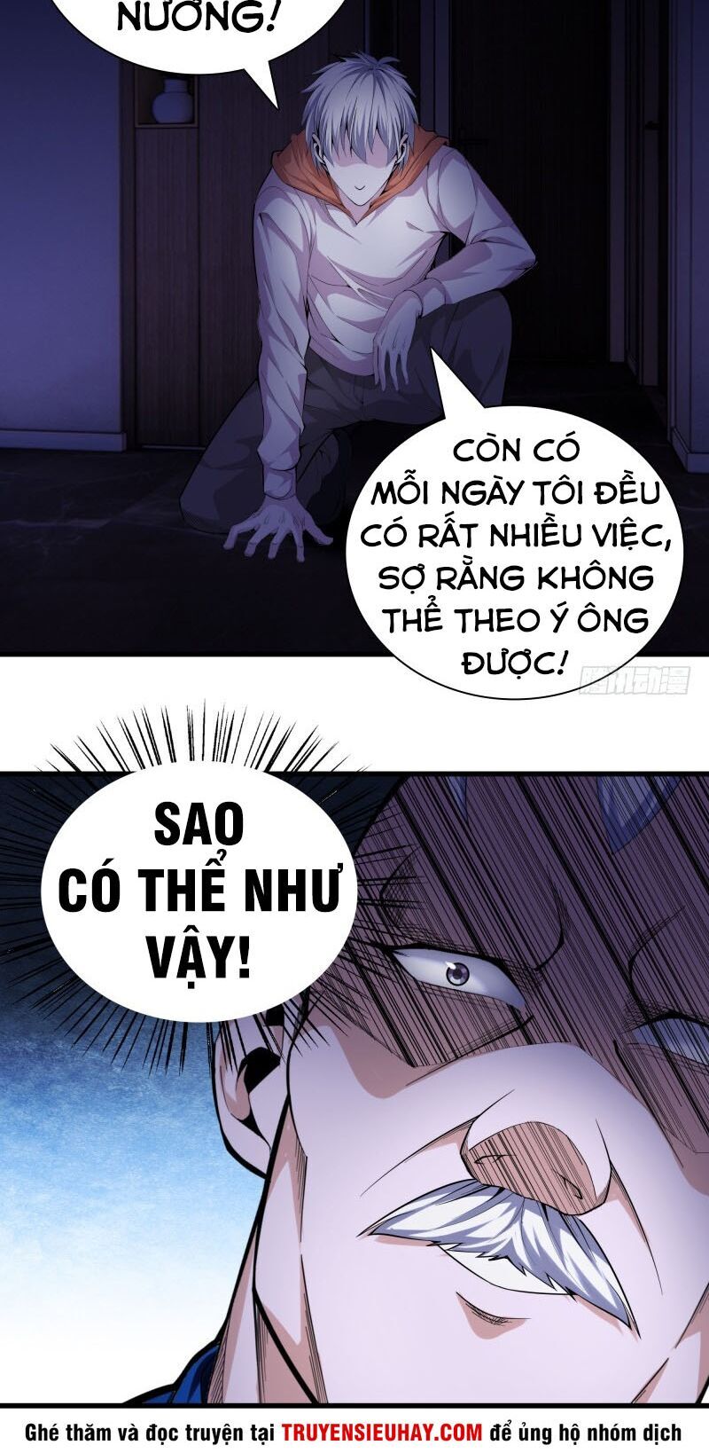 Đô Thị Chí Tôn Chapter 78 - 24