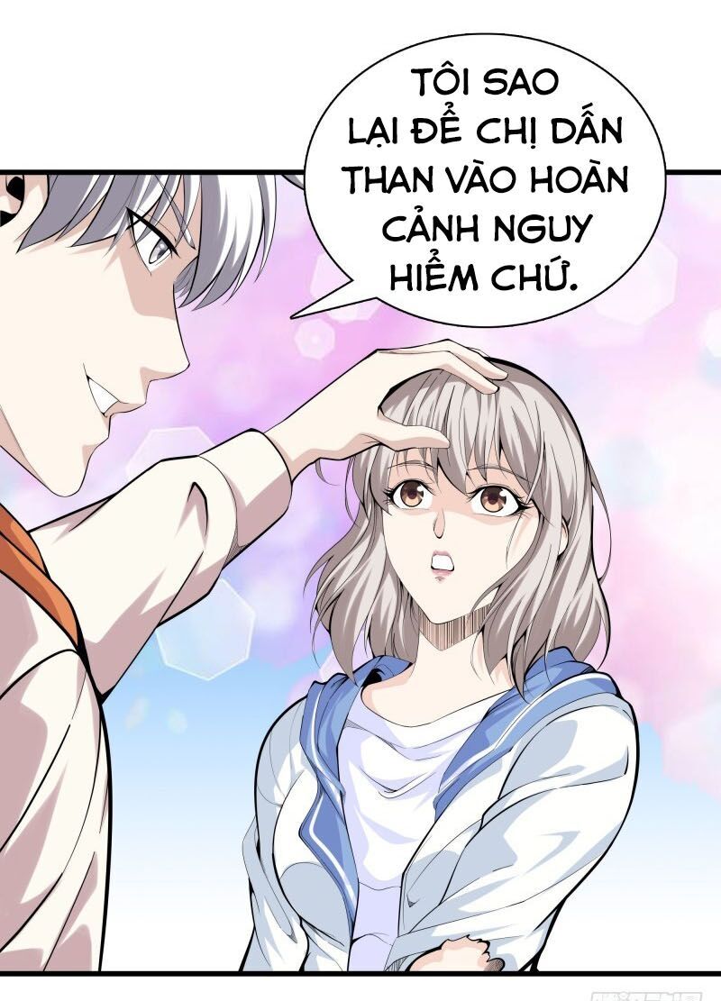 Đô Thị Chí Tôn Chapter 78 - 7