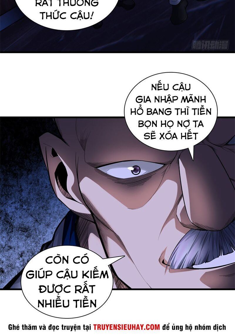 Đô Thị Chí Tôn Chapter 79 - 5