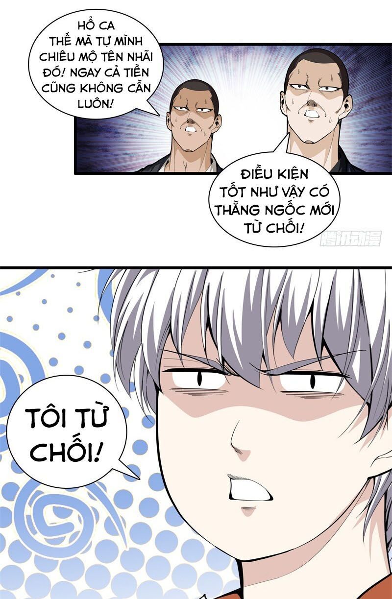 Đô Thị Chí Tôn Chapter 79 - 6