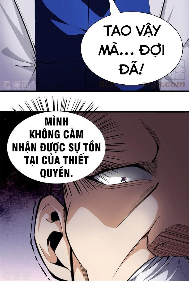 Đô Thị Chí Tôn Chapter 80 - 2