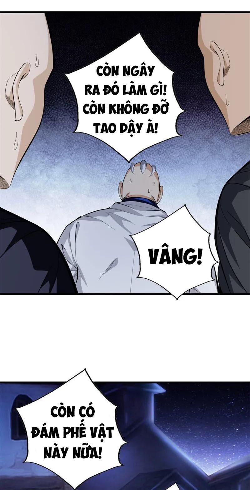 Đô Thị Chí Tôn Chapter 80 - 14