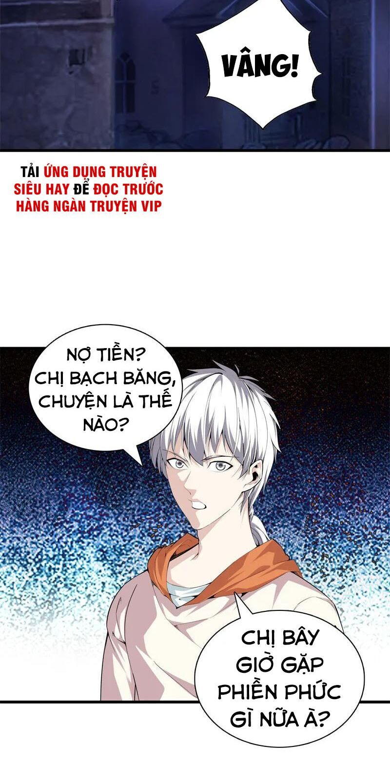 Đô Thị Chí Tôn Chapter 80 - 15