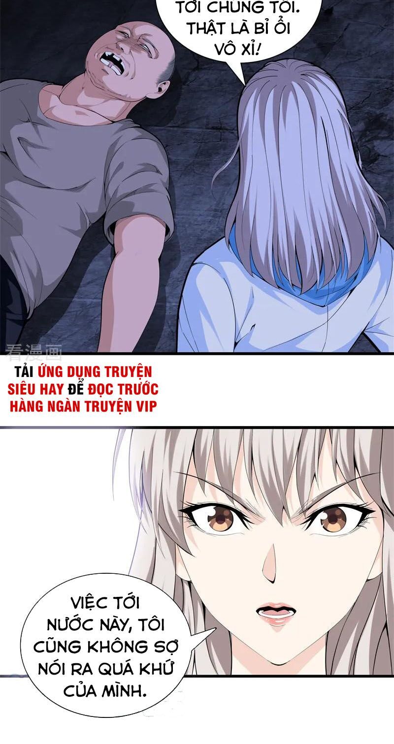 Đô Thị Chí Tôn Chapter 80 - 17