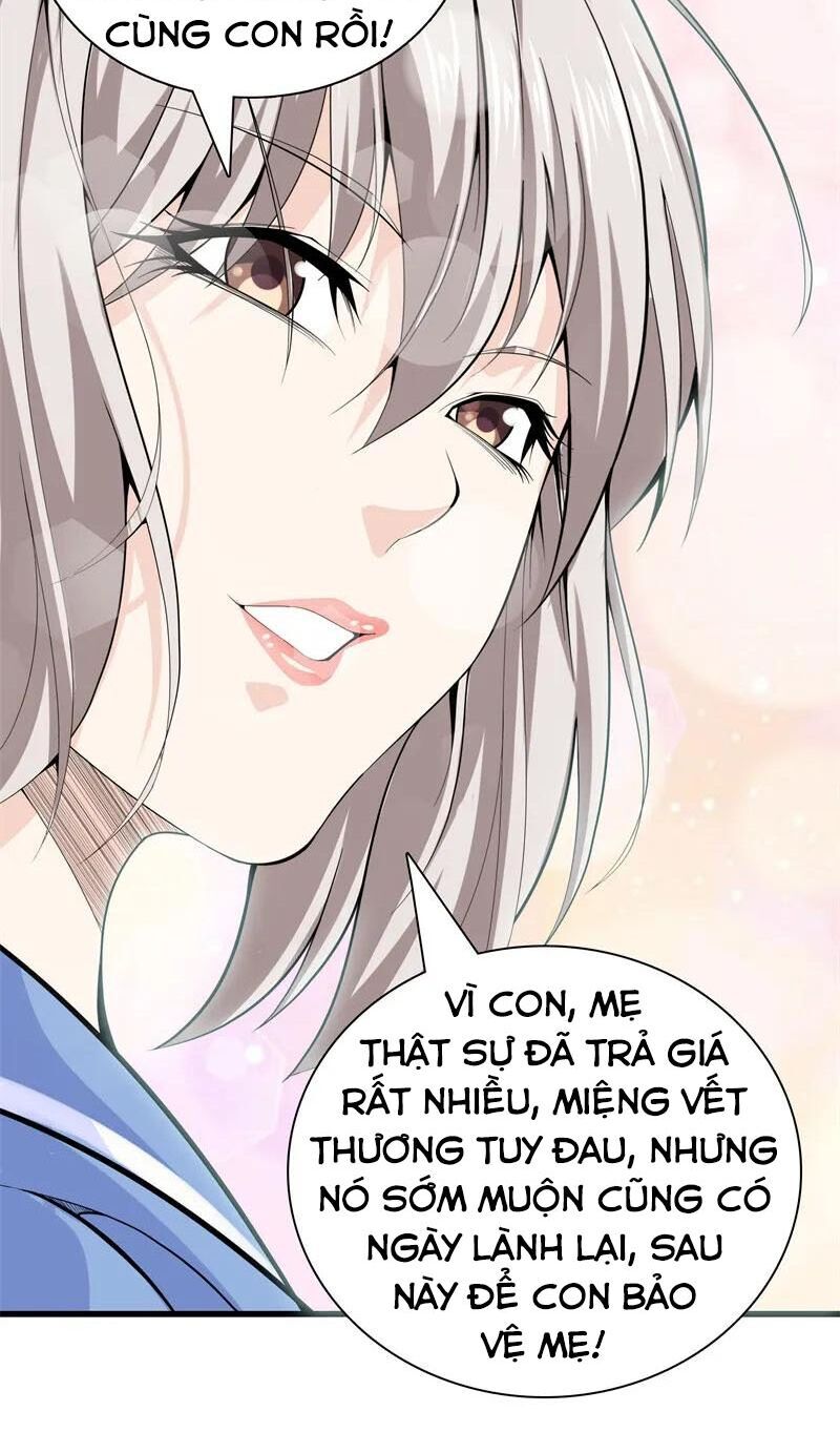 Đô Thị Chí Tôn Chapter 80 - 19