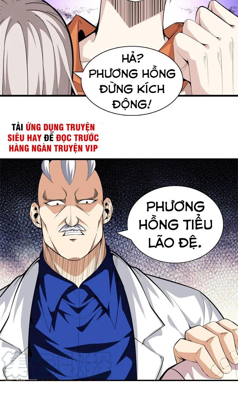 Đô Thị Chí Tôn Chapter 80 - 23