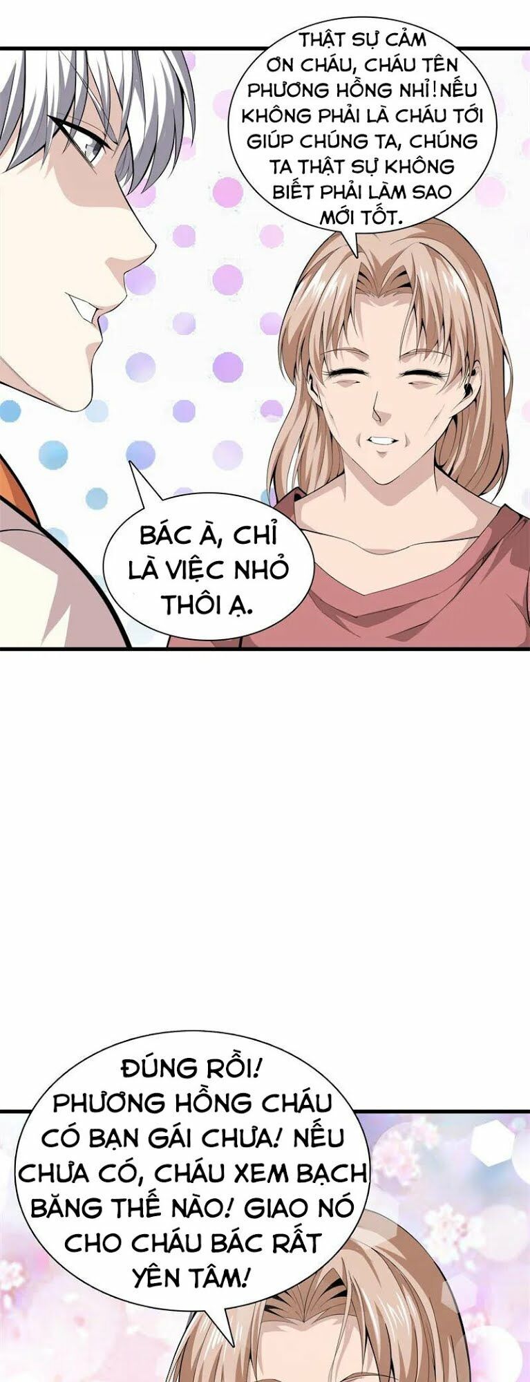 Đô Thị Chí Tôn Chapter 80 - 30