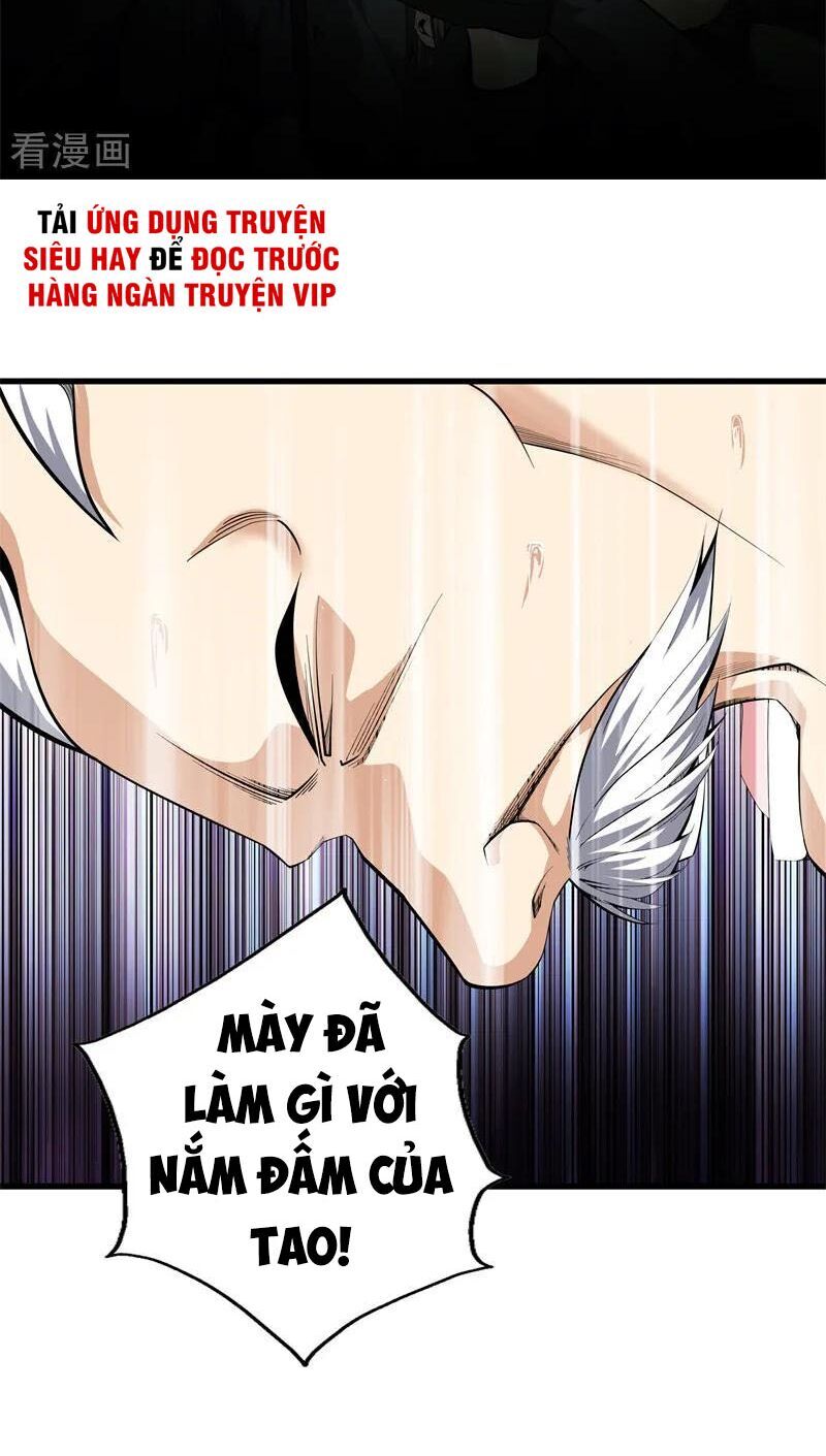 Đô Thị Chí Tôn Chapter 80 - 4