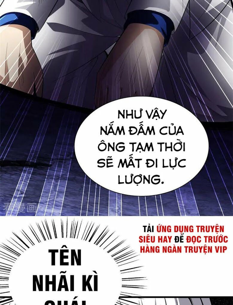 Đô Thị Chí Tôn Chapter 80 - 6