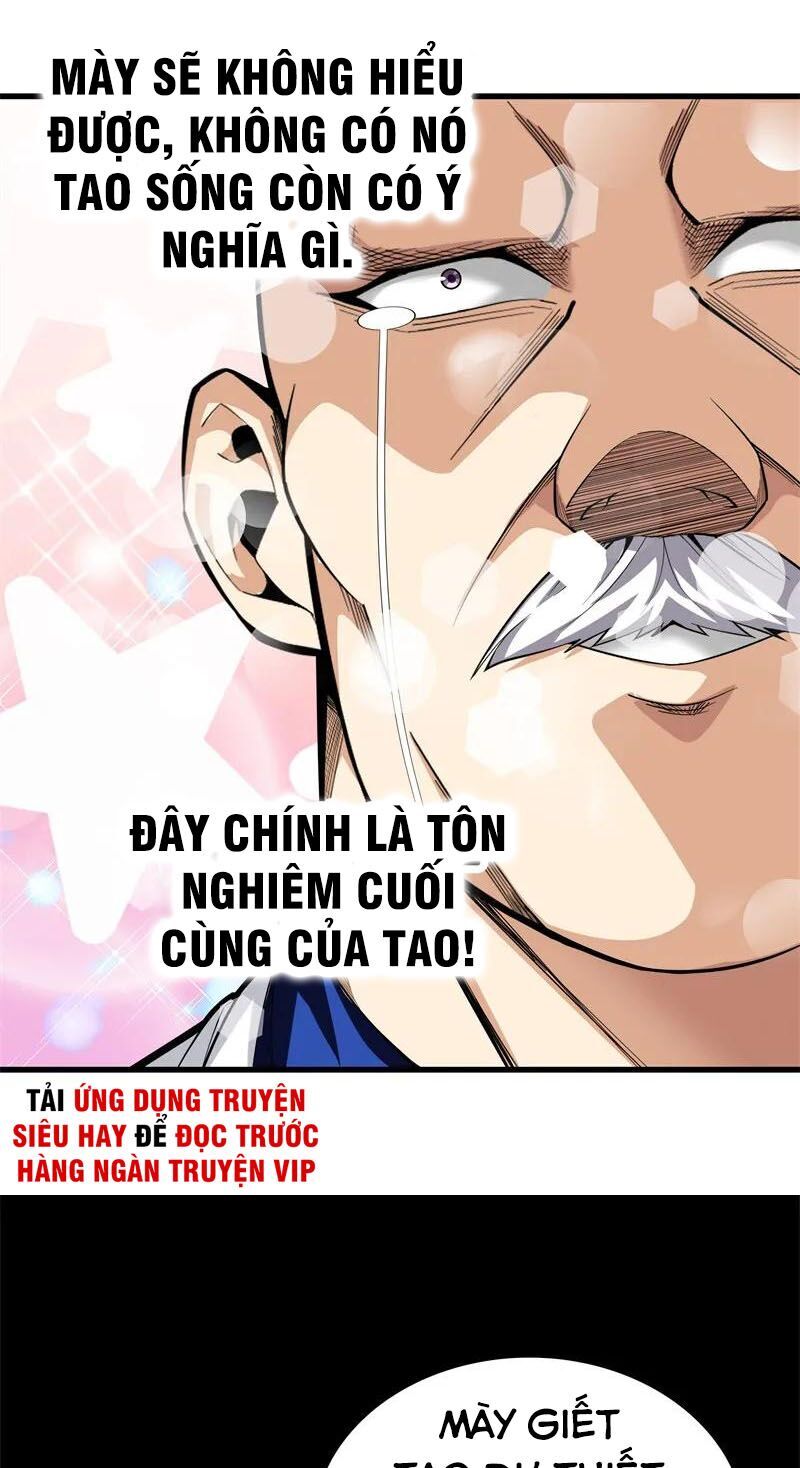 Đô Thị Chí Tôn Chapter 80 - 8