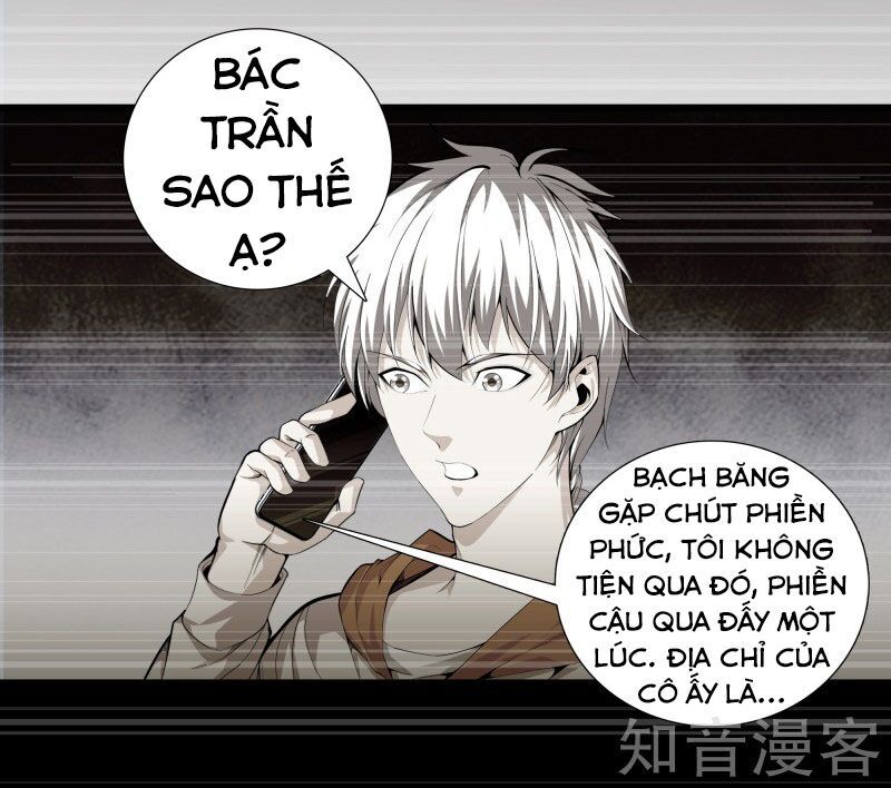 Đô Thị Chí Tôn Chapter 81 - 12