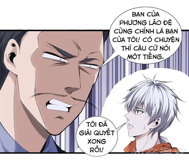 Đô Thị Chí Tôn Chapter 81 - 16