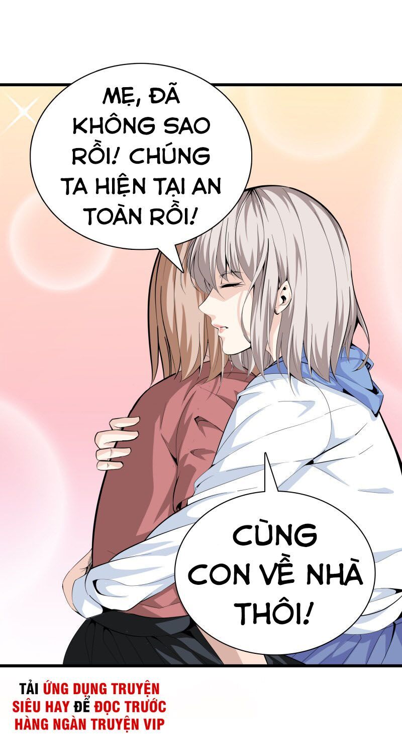 Đô Thị Chí Tôn Chapter 81 - 21