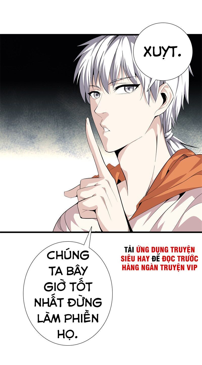 Đô Thị Chí Tôn Chapter 81 - 25