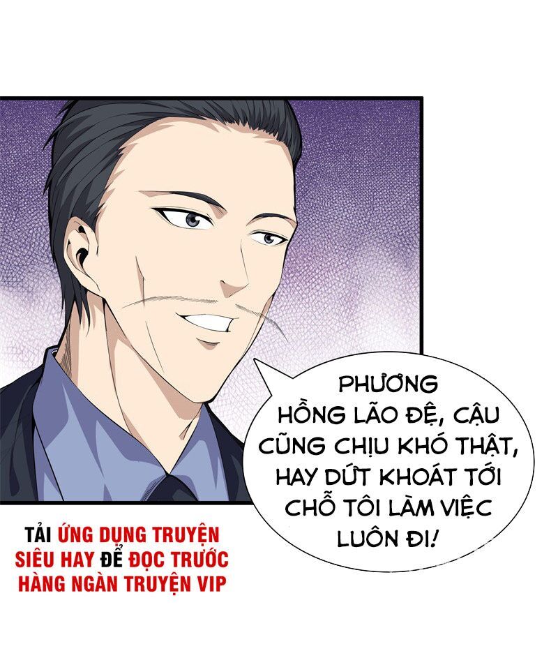 Đô Thị Chí Tôn Chapter 81 - 6