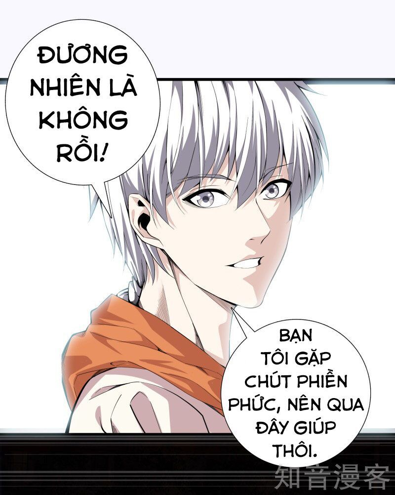 Đô Thị Chí Tôn Chapter 81 - 10