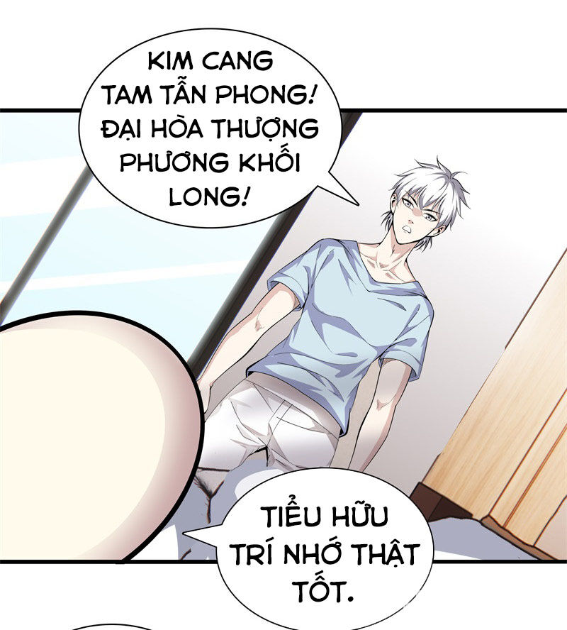 Đô Thị Chí Tôn Chapter 82 - 2