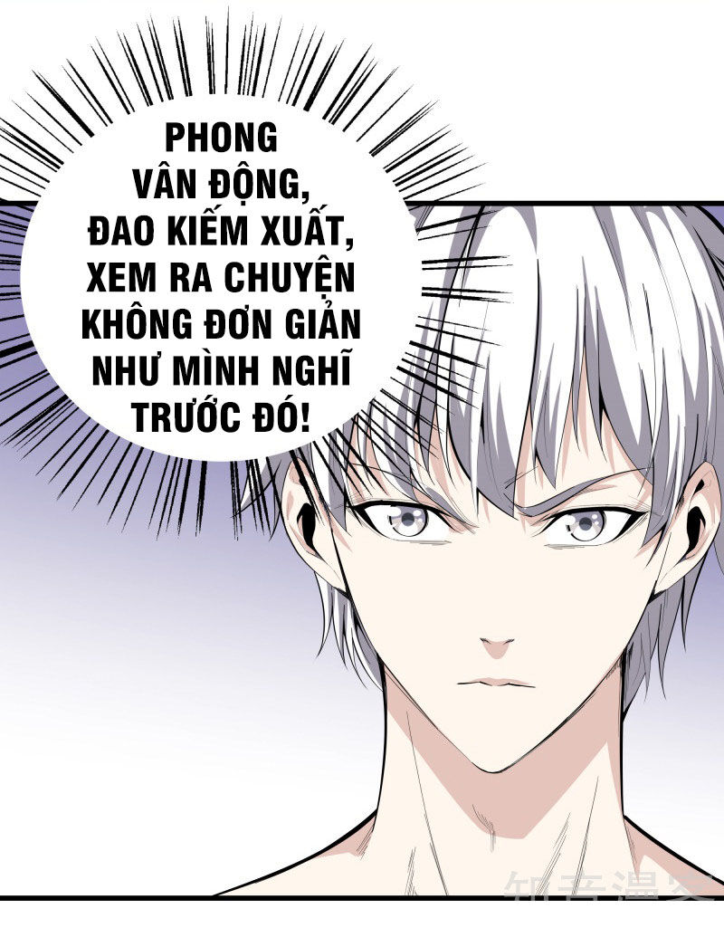 Đô Thị Chí Tôn Chapter 82 - 18