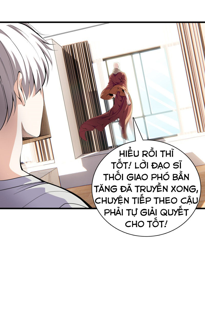 Đô Thị Chí Tôn Chapter 82 - 20