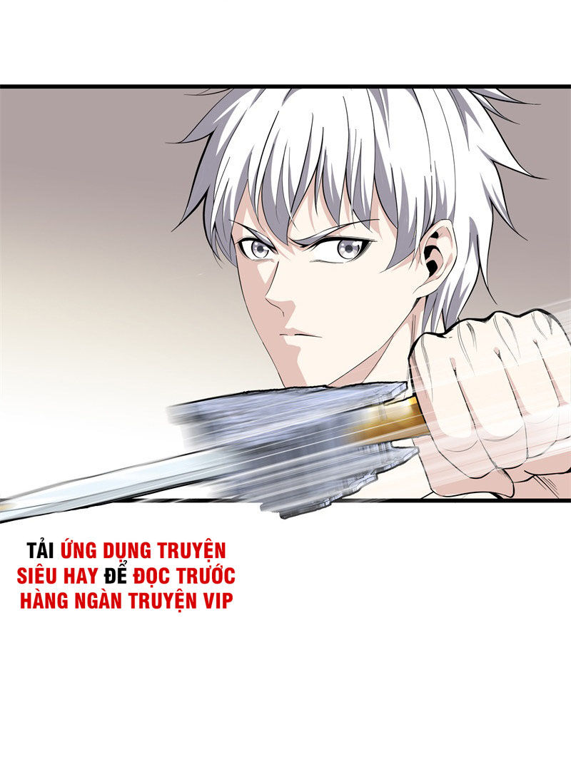 Đô Thị Chí Tôn Chapter 82 - 27