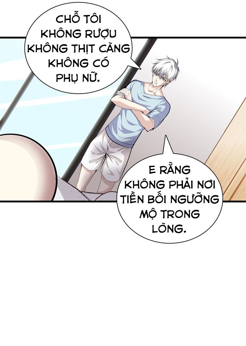 Đô Thị Chí Tôn Chapter 82 - 4