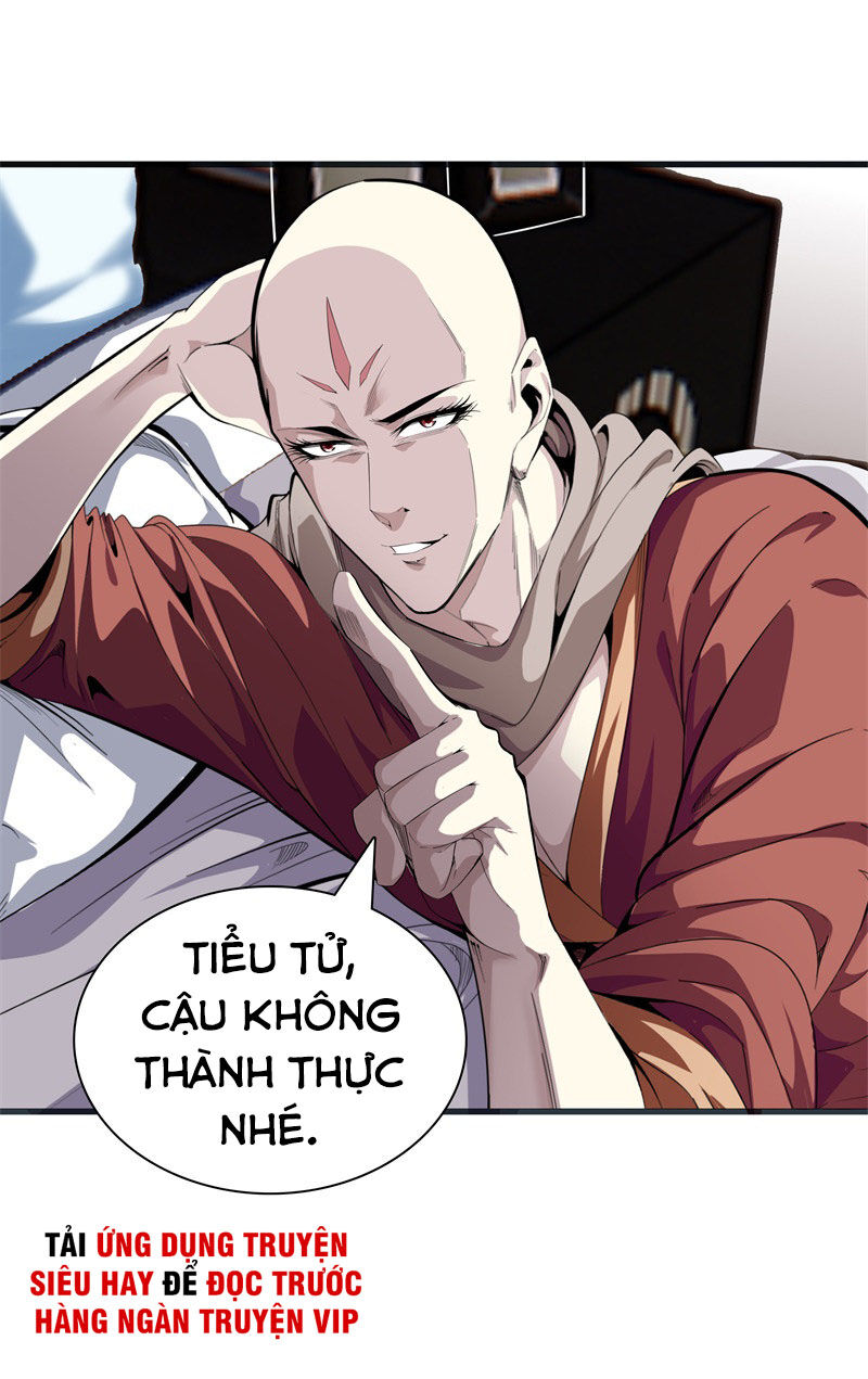 Đô Thị Chí Tôn Chapter 82 - 5