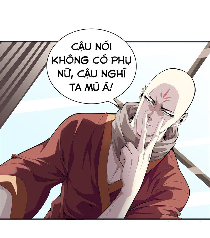 Đô Thị Chí Tôn Chapter 82 - 8