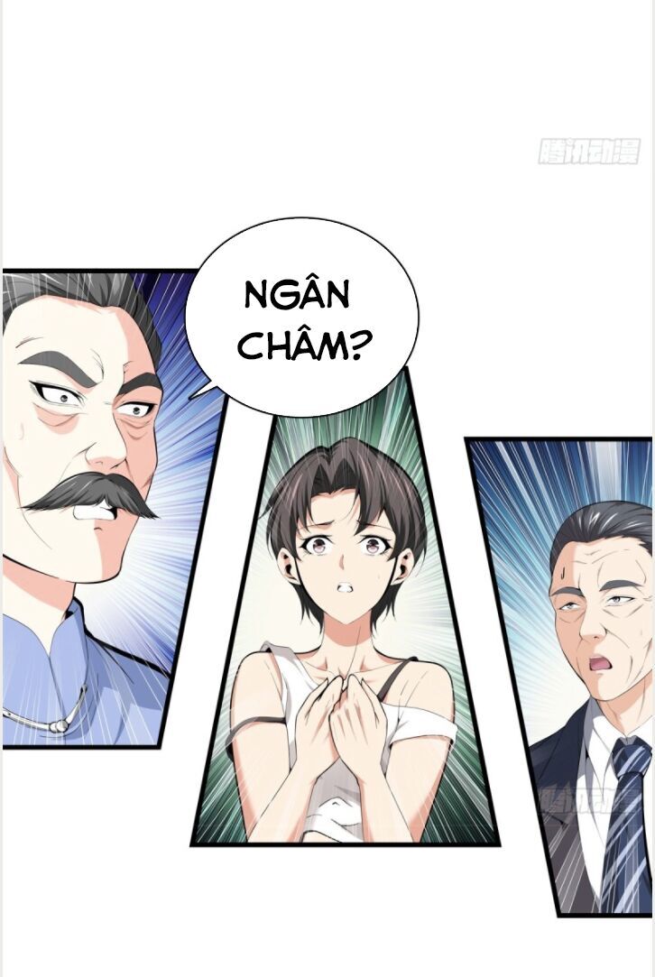 Đô Thị Chí Tôn Chapter 84 - 17