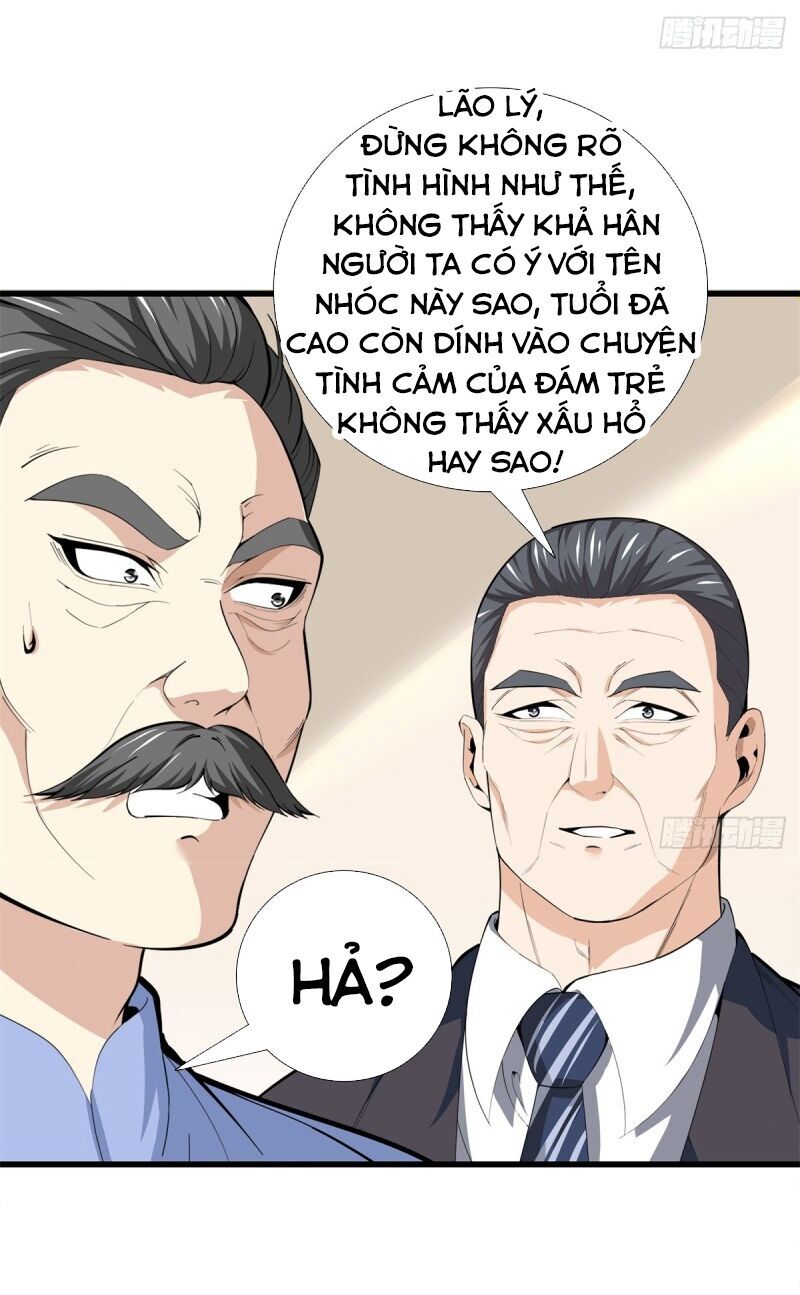 Đô Thị Chí Tôn Chapter 85 - 21