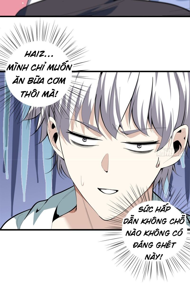 Đô Thị Chí Tôn Chapter 85 - 23