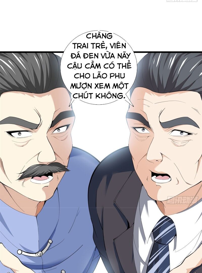 Đô Thị Chí Tôn Chapter 85 - 6