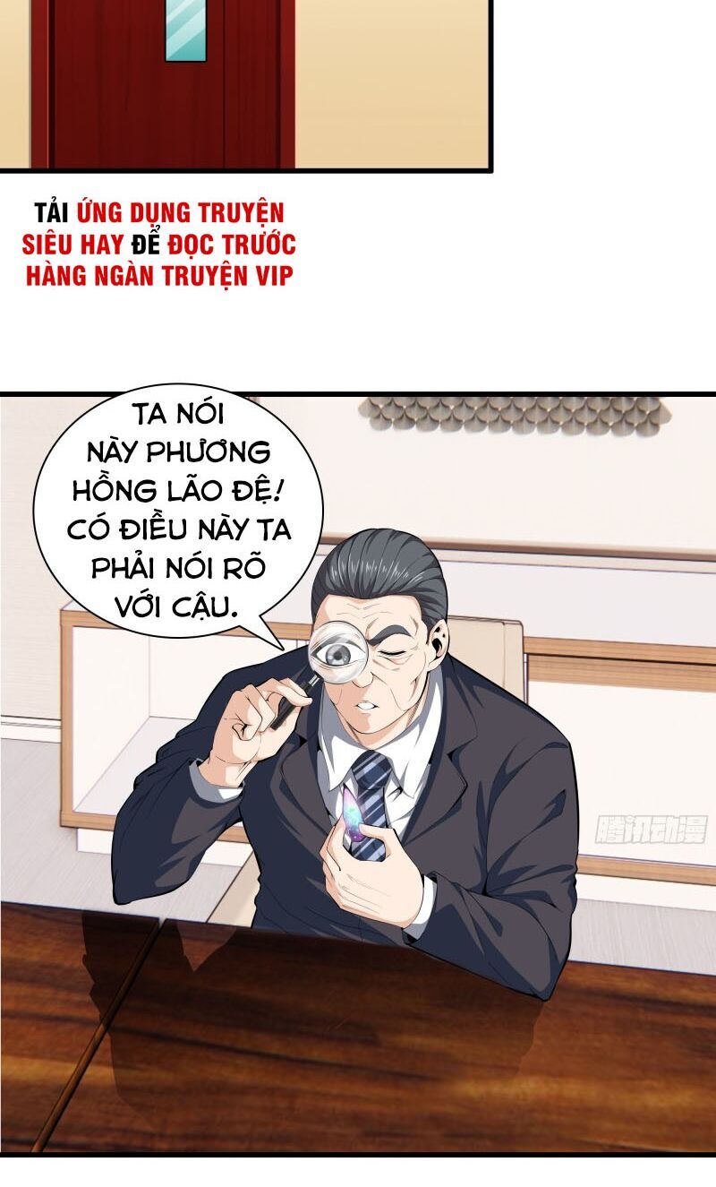 Đô Thị Chí Tôn Chapter 86 - 15