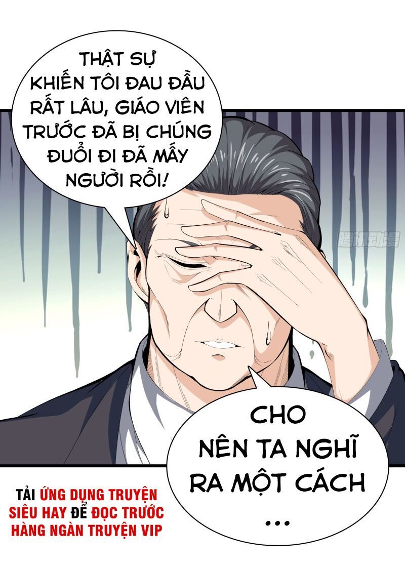 Đô Thị Chí Tôn Chapter 86 - 18