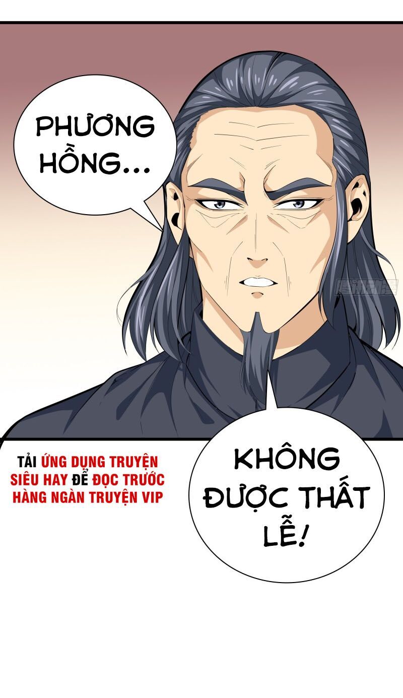 Đô Thị Chí Tôn Chapter 86 - 3