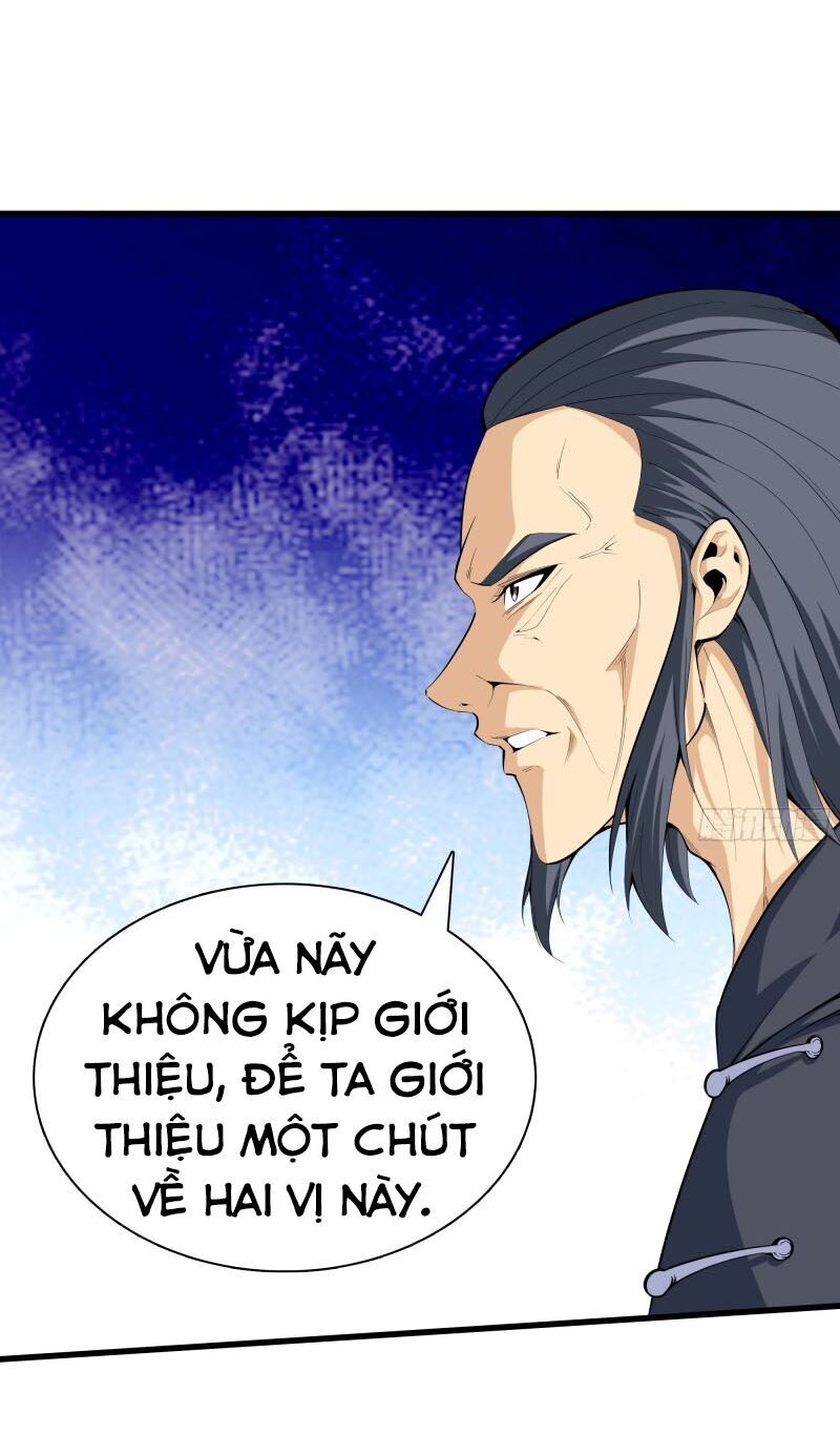 Đô Thị Chí Tôn Chapter 86 - 4