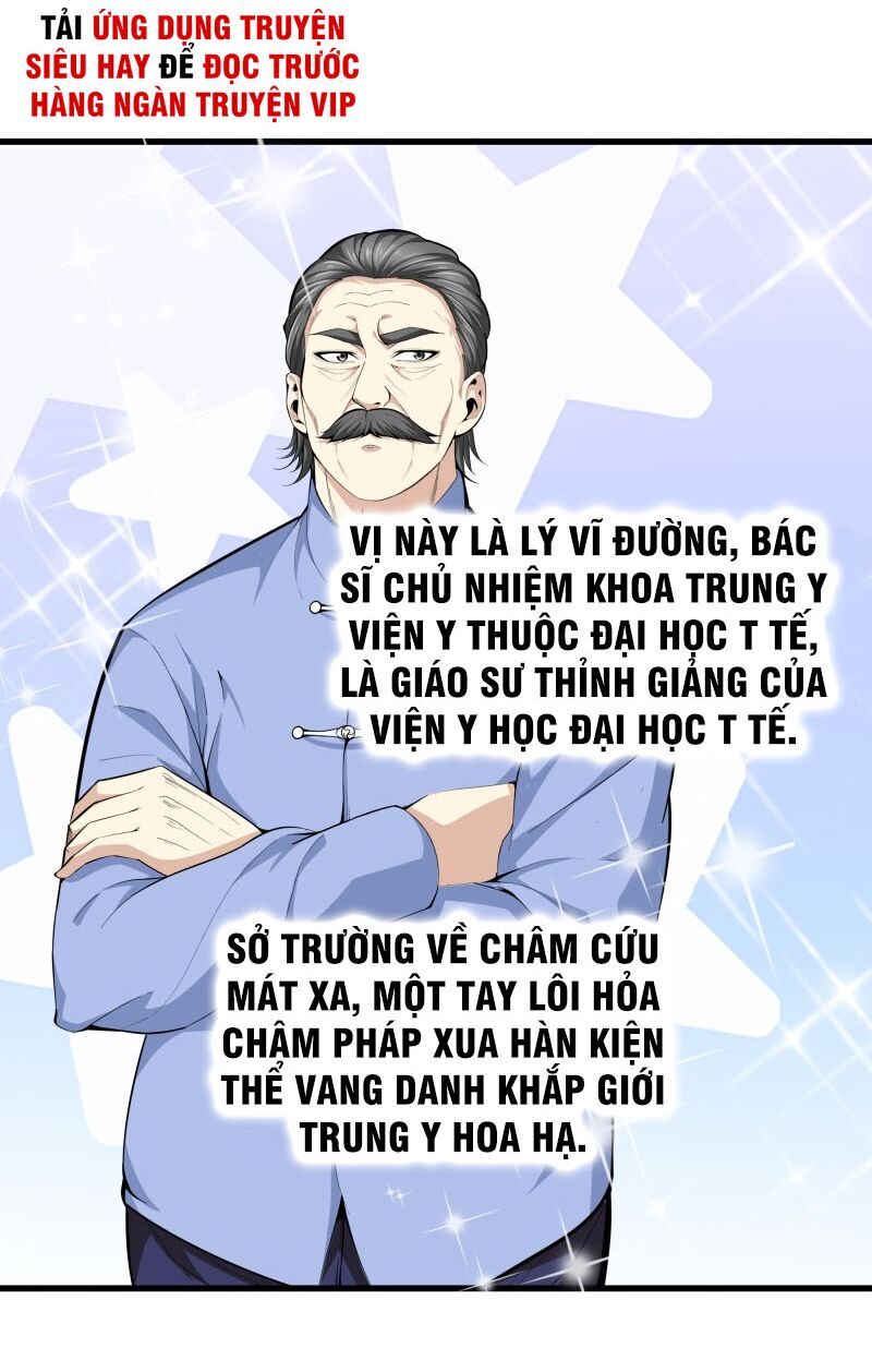 Đô Thị Chí Tôn Chapter 86 - 6