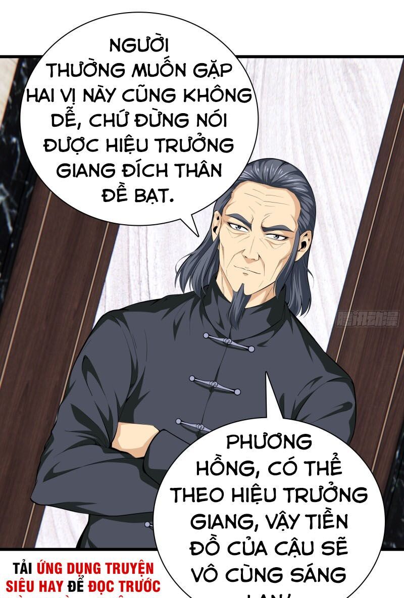 Đô Thị Chí Tôn Chapter 86 - 7