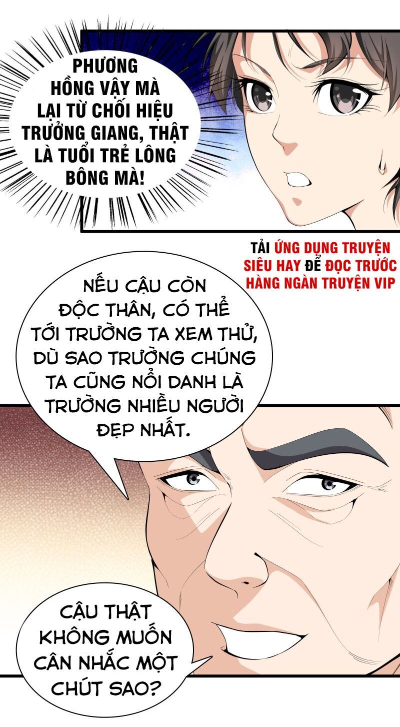 Đô Thị Chí Tôn Chapter 86 - 9