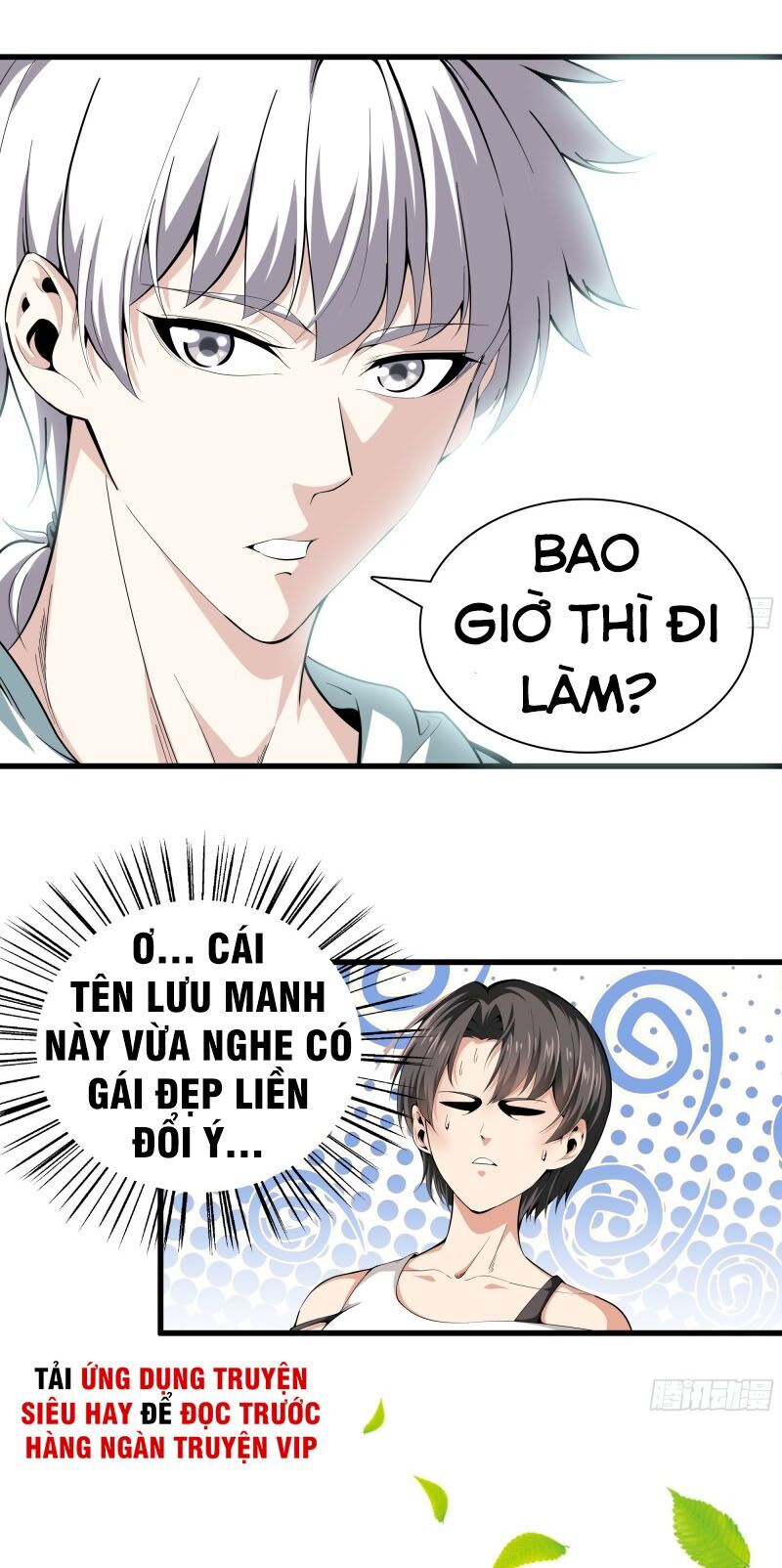 Đô Thị Chí Tôn Chapter 86 - 10