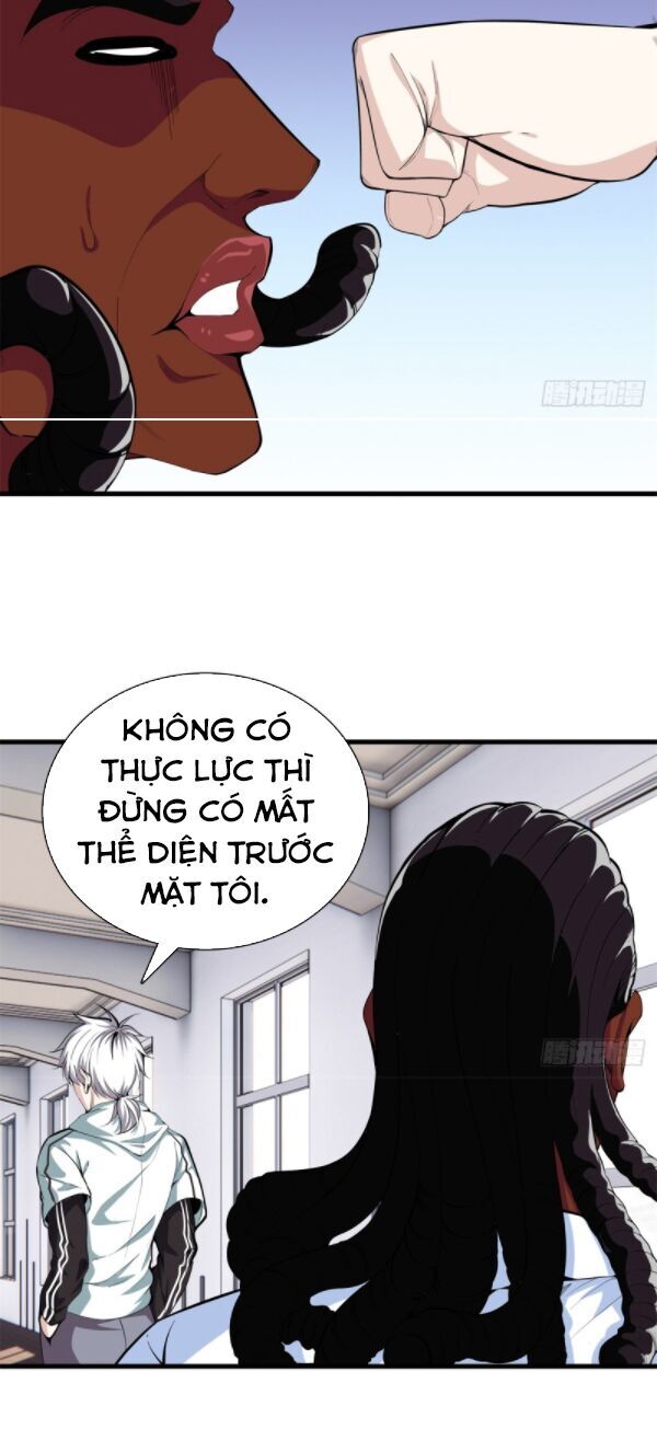 Đô Thị Chí Tôn Chapter 87 - 22