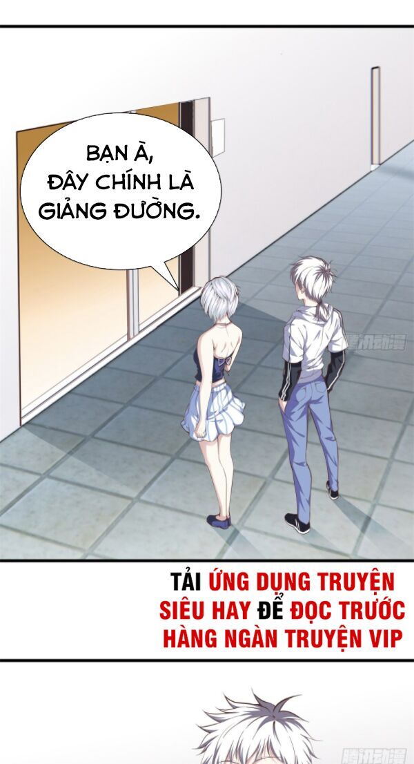 Đô Thị Chí Tôn Chapter 88 - 1