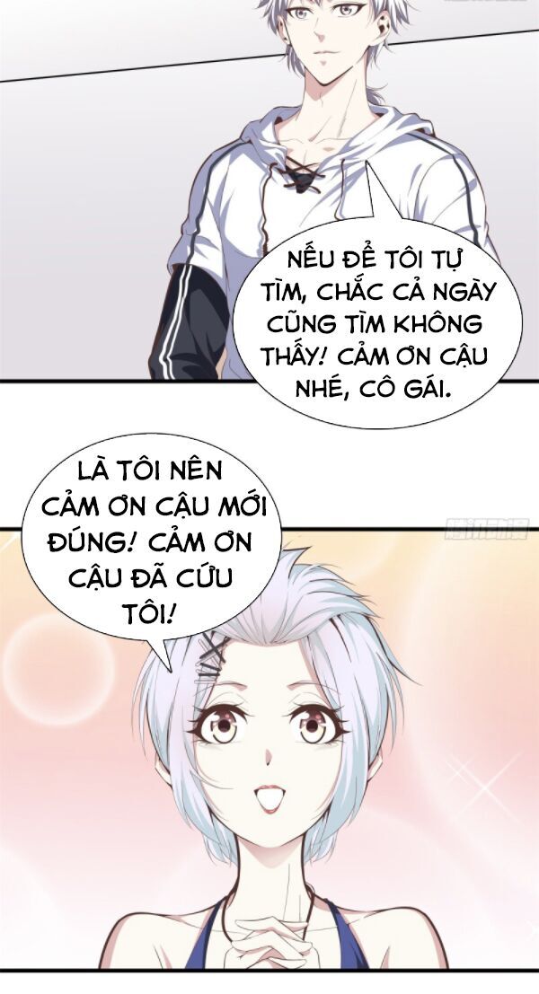 Đô Thị Chí Tôn Chapter 88 - 2