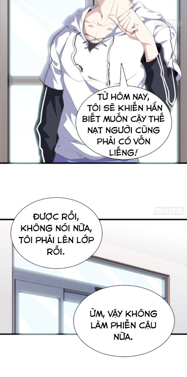 Đô Thị Chí Tôn Chapter 88 - 4