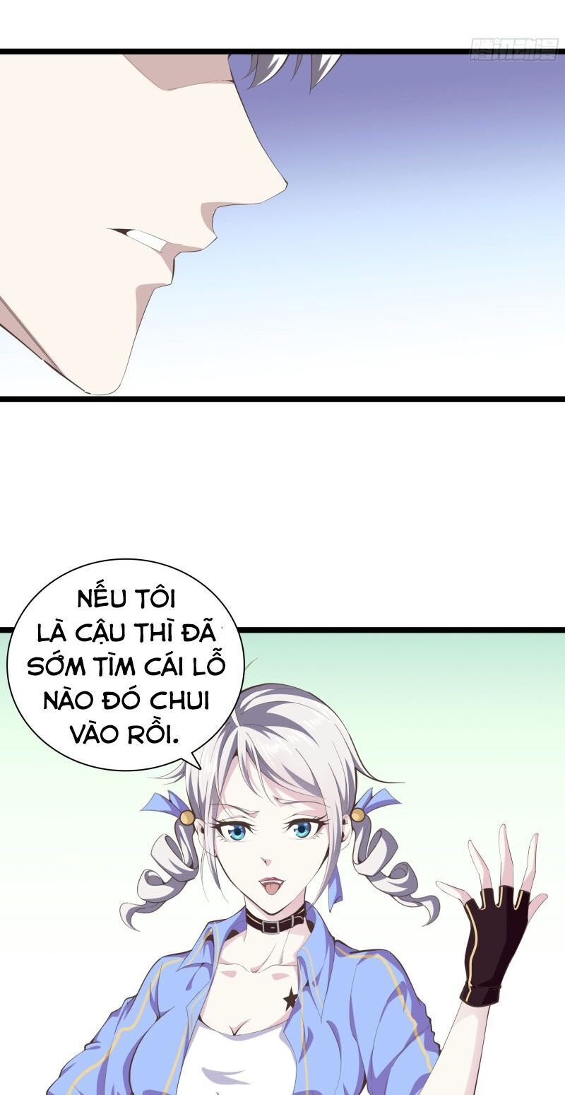 Đô Thị Chí Tôn Chapter 89 - 11