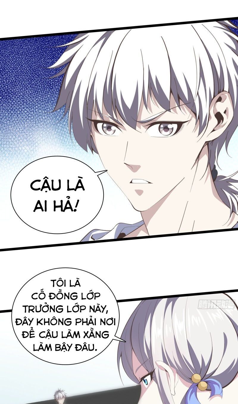 Đô Thị Chí Tôn Chapter 89 - 7