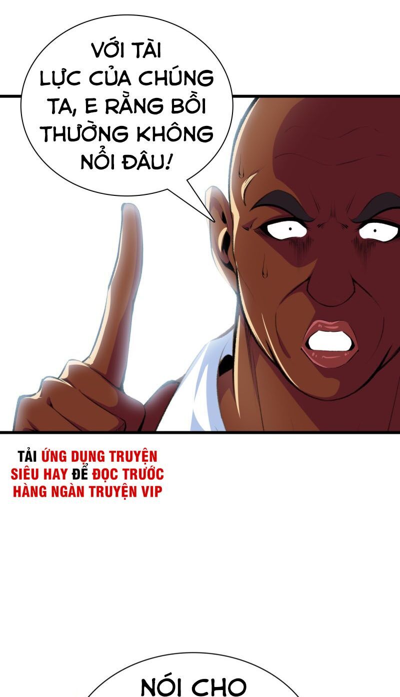 Đô Thị Chí Tôn Chapter 90 - 11