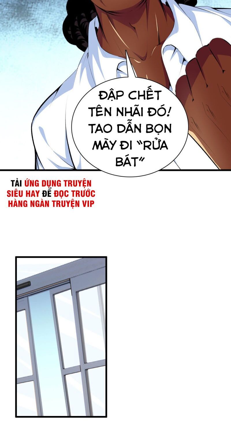 Đô Thị Chí Tôn Chapter 90 - 14